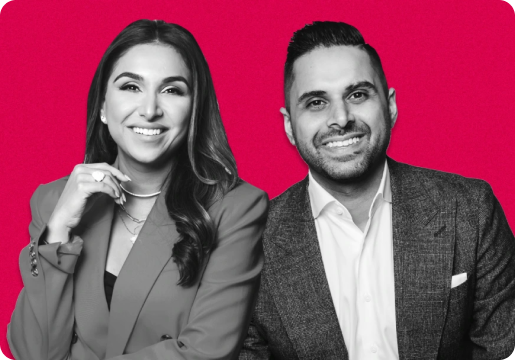 After Scaling Stax to Unicorn Status, Co-Founders Suneera Madhani and Sal Rehmetullah Unveil a New Mission-Driven Fintech Business